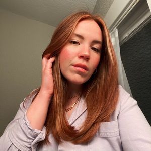 Meet your Posher, Megan